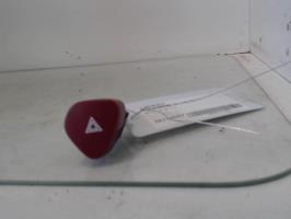 Bouton de warning