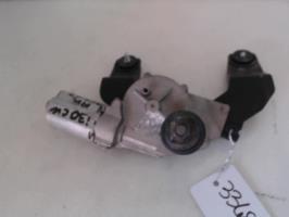 Moteur essuie glace arriere
