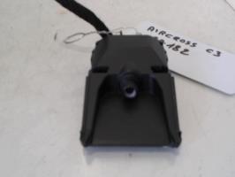 Camera de recul