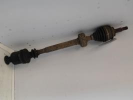 Cardan droit (transmission)