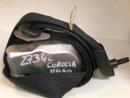 Ceinture avant gauche