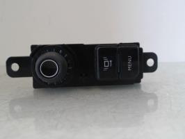 Commande GPS