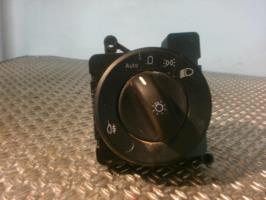 Commande de phare