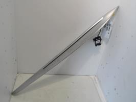 Consolle centrale (interno in plastica)