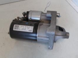 Motorino avviamento