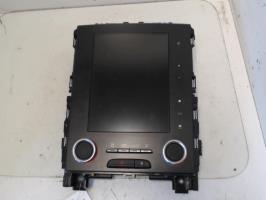 Ecran GPS