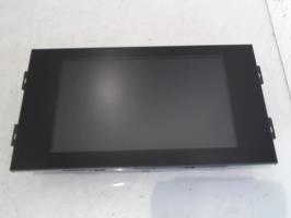 Schermo GPS