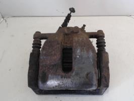 Etrier avant gauche (freinage)