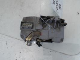 Chiusura centralizzata anteriore destra