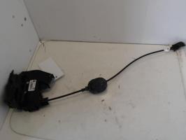 Chiusura centralizzata anteriore destra