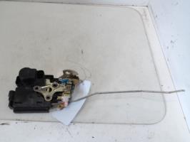 Chiusura centralizzata anteriore destra