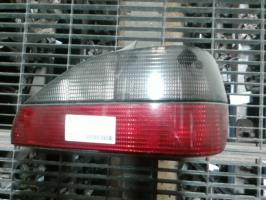 Fanale posteriore principale destro (luci)