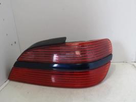Fanale posteriore principale destro (luci)
