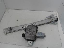Leve vitre electrique arriere gauche