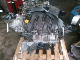 Moteur