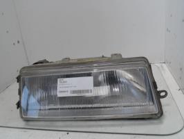 Gruppo ottico anteriore principale destro (luci)(faro)