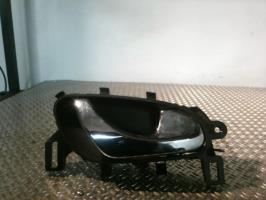 Poignee interieur arriere droit