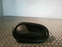 Poignee interieur arriere gauche