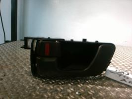 Poignee interieur arriere gauche