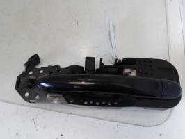Poignee porte avant droit