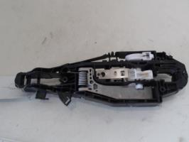 Maniglia portiera anteriore destra