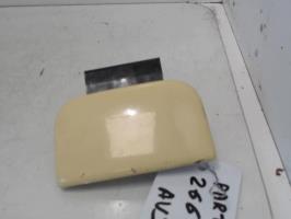 Poignee porte avant droit