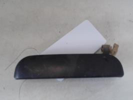 Poignee porte avant gauche
