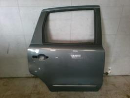 Portiera posteriore destra