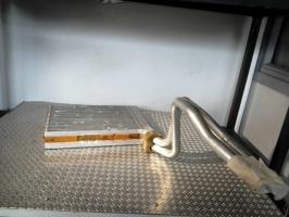Radiateur chauffage