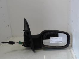 Specchietto retrovisore destro