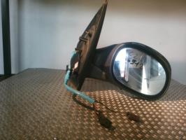 Retrovisor derecho