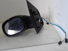 Retrovisor izquierdo