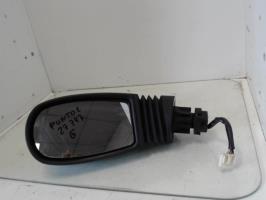 Specchietto retrovisore sinistro