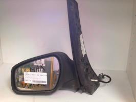 Retrovisor izquierdo