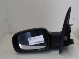 Retrovisor izquierdo