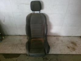 Sedile lato guida