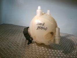 Vase d'expansion