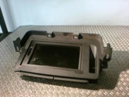 Ecran GPS