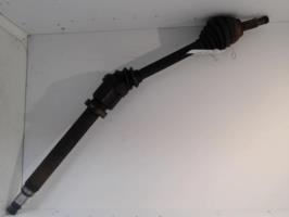 Giunto cardanico albero di trasmissione destro