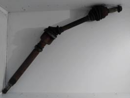Cardan droit (transmission)