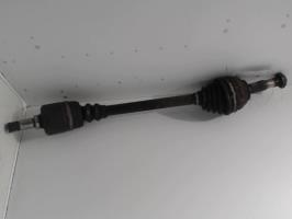 Cardan gauche (transmission)