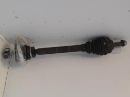Cardan gauche (transmission)