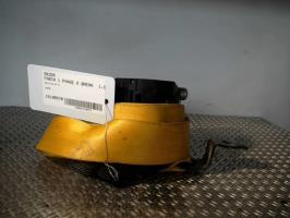 Ceinture avant droit