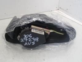 Cintura di sicurezza anteriore destra