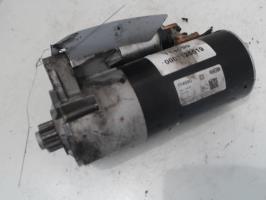 Motorino avviamento