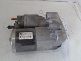 Motorino avviamento