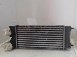 Scambiatore aria (Intercooler)