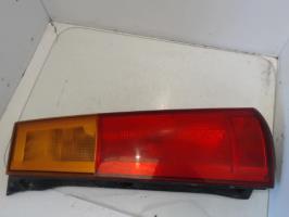 Fanale posteriore principale destro (luci)