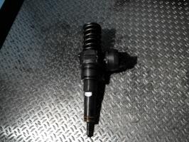 Injecteurs Common rail