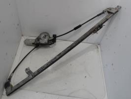 Leve vitre electrique avant gauche